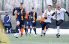 BKS Stal - Ruch Zdzieszowice